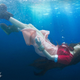 Illustration for article titled iFinal Fantasy VII/i Cosplay Is Dead Perfect